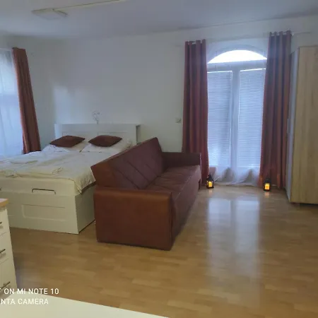 بيت شباب Havana بانيا لوكا