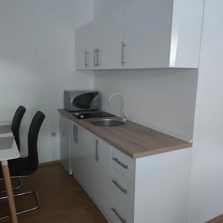 بيت شباب Havana *