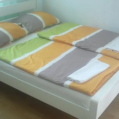 Havana Hostel *