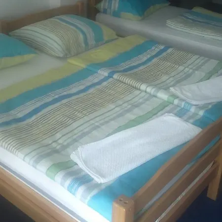 Havana Hostel *