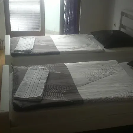 Havana Hostel Banja Luka