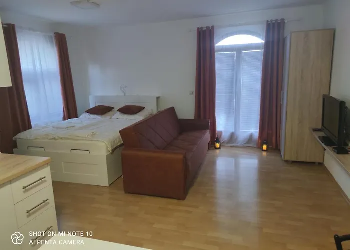 Vandrarhem Havana Banja Luka