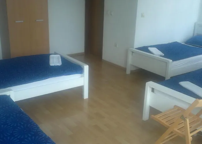 Havana Vandrarhem Banja Luka