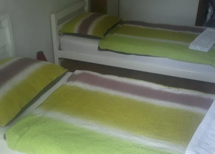 Vandrarhem Havana Banja Luka